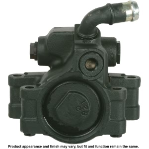 Cardone Reman Remanufactured Power Steering Pump w/o Reservoir for Ford F-350 Super Duty - 20-373