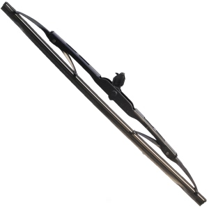 Denso Conventional 13" Black Wiper Blade for Ford Freestyle - 160-1113