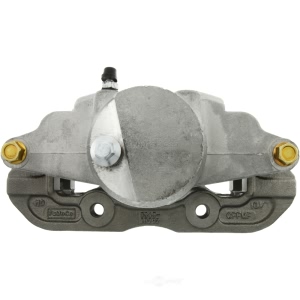 Centric Remanufactured Semi-Loaded Front Driver Side Brake Caliper for Ford Focus - 141.61126