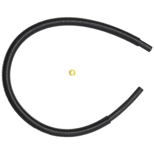 Gates Power Steering Return Line Hose Assembly Cooler To Reservoir for Mercury Mountaineer - 352281