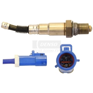 Denso Oxygen Sensor for Ford Fiesta - 234-4962