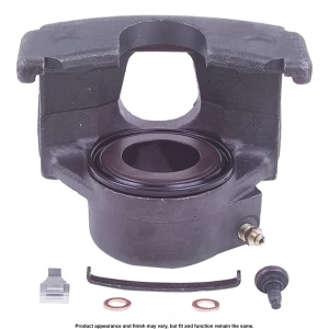 Cardone Reman Remanufactured Unloaded Caliper for Ford Bronco - 18-4148