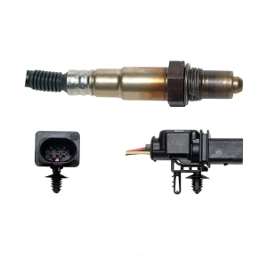 Denso Air Fuel Ratio Sensor for Lincoln - 234-5097
