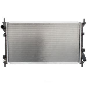 Denso Engine Coolant Radiator for Ford Transit Connect - 221-9125