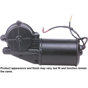 Cardone Reman Remanufactured Window Lift Motor for Ford F-350 - 42-313