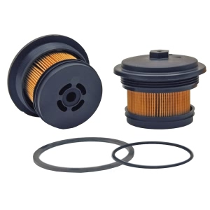 WIX Special Type Fuel Filter Cartridge for Ford - 33818