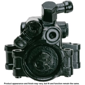 Cardone Reman Remanufactured Power Steering Pump w/o Reservoir for Ford Thunderbird - 20-288