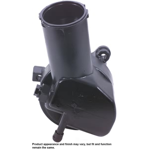 Cardone Reman Remanufactured Power Steering Pump w/Reservoir for Ford - 20-7238