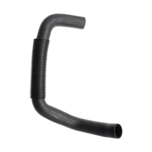 Dayco Engine Coolant Curved Radiator Hose for Ford Ranger - 71823