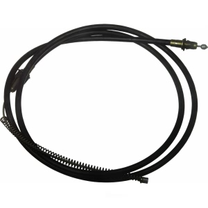 Wagner Parking Brake Cable for Ford F-350 - BC132094