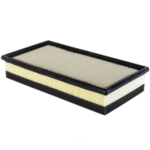 Denso Replacement Air Filter for 1999 Ford F-350 Super Duty - 143-3336