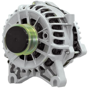 Denso Remanufactured Alternator for 2005 Ford Mustang - 210-5355