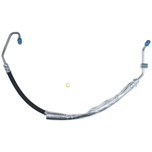 Gates Power Steering Pressure Line Hose Assembly for Mercury - 352217