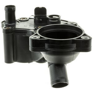 Gates Engine Coolant Water Outlet for Ford Explorer Sport - CO34738
