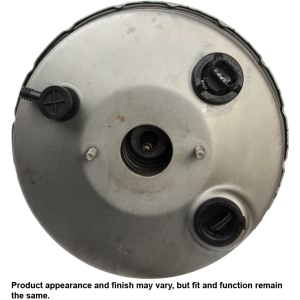 Cardone Reman Remanufactured Vacuum Power Brake Booster w/o Master Cylinder for Ford Explorer - 54-71934