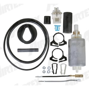 Airtex In-Tank Electric Fuel Pump for Ford Bronco II - E2486