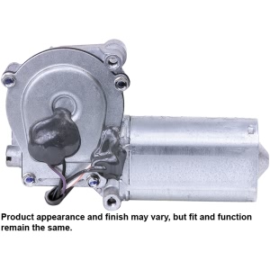 Cardone Reman Remanufactured Wiper Motor for Ford Expedition - 40-2030