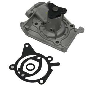GMB Engine Coolant Water Pump for Mercury Tracer - 145-1310