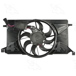 Four Seasons Engine Cooling Fan for Ford Focus - 76274
