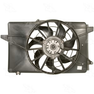 Four Seasons Engine Cooling Fan for Ford Taurus - 75230
