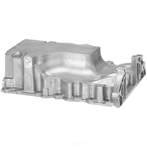 Spectra Premium New Design Engine Oil Pan for Lincoln - FP69A