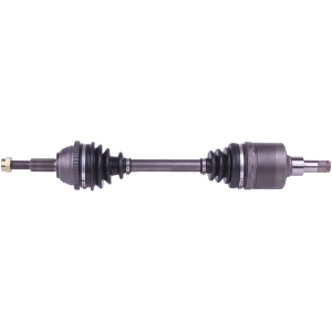 Cardone Reman Remanufactured CV Axle Assembly for Lincoln Continental - 60-2022