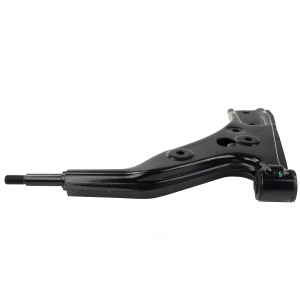 Mevotech Supreme Front Driver Side Lower Non Adjustable Control Arm for Ford Escort - CMS9681