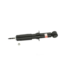 KYB Gas A Just Front Driver Or Passenger Side Monotube Strut for Lincoln Town Car - 551600