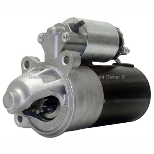 Quality-Built Starter Remanufactured for Ford E-350 Econoline - 3267S