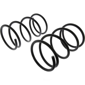 Centric Premium™ Coil Springs for Ford Probe - 630.61084