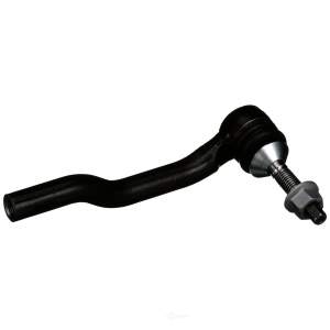 Delphi Driver Side Outer Steering Tie Rod End for Lincoln Continental - TA5563