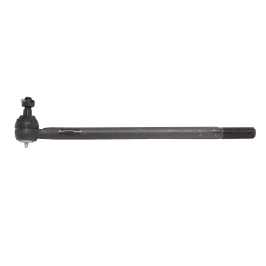 Delphi Passenger Side Outer Steering Tie Rod End for Ford F-250 - TA2229