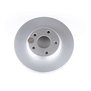 Power Stop PowerStop Evolution Coated Rotor for Ford Transit Connect - AR85132EVC