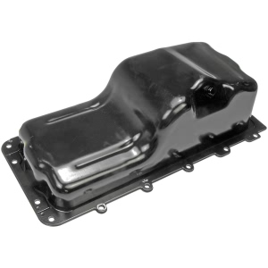 Dorman OE Solutions Engine Oil Pan for Ford E-350 Super Duty - 264-082