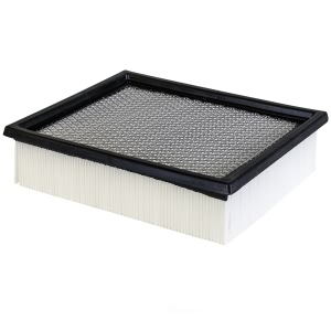 Denso Square Air Filter for 2000 Ford Explorer - 143-3309