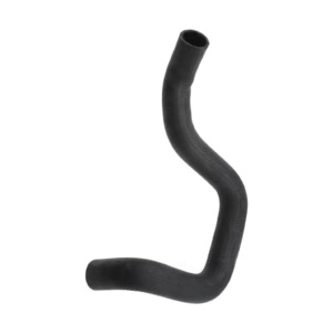 Dayco Engine Coolant Curved Radiator Hose for Ford Focus - 71996