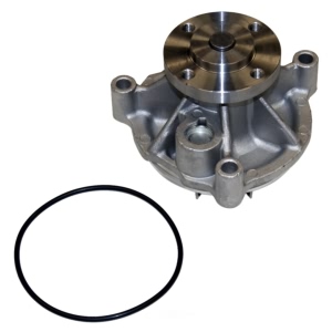 GMB Engine Coolant Water Pump for Lincoln Continental - 125-5730