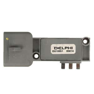 Delphi Ignition Control Module for Ford E-350 Econoline - DS10051