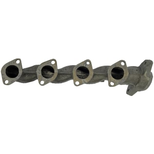 Dorman Cast Iron Natural Exhaust Manifold for Ford E-250 - 674-459