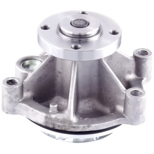 Gates Engine Coolant Standard Water Pump for Ford Crown Victoria - 41118