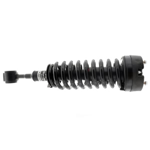 KYB Truck Plus Front Driver Or Passenger Side Twin Tube Complete Strut Assembly for Ford - SR4077K