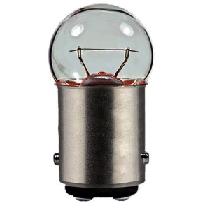 Hella 90 Standard Series Incandescent Miniature Light Bulb for Mercury Marquis - 90
