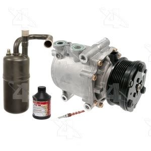 Four Seasons A C Compressor Kit for Ford Crown Victoria - 4985NK