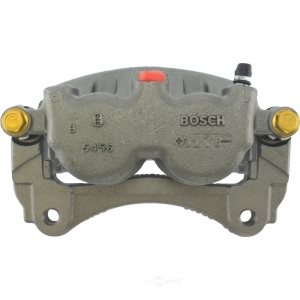 Centric Remanufactured Semi-Loaded Front Driver Side Brake Caliper for Ford Ranger - 141.65050