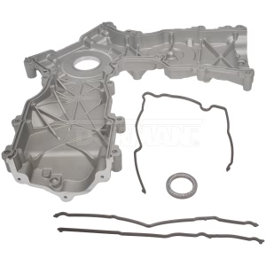 Dorman OE Solutions Aluminum Timing Chain Cover for Ford F-150 - 635-129