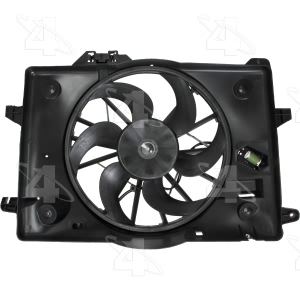 Four Seasons Engine Cooling Fan for Ford Crown Victoria - 75280