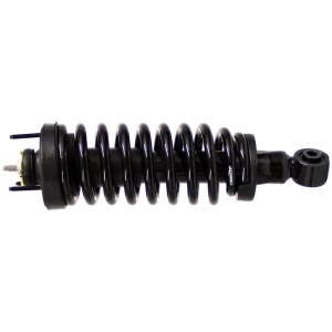 Monroe RoadMatic™ Front Driver or Passenger Side Complete Strut Assembly for Mercury Grand Marquis - 181346