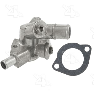 Four Seasons Engine Coolant Water Outlet W O Thermostat for Ford Tempo - 84863