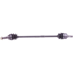 Cardone Reman Remanufactured CV Axle Assembly for Ford Festiva - 60-2018