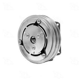 Four Seasons A C Compressor Clutch for Ford Mustang - 47531